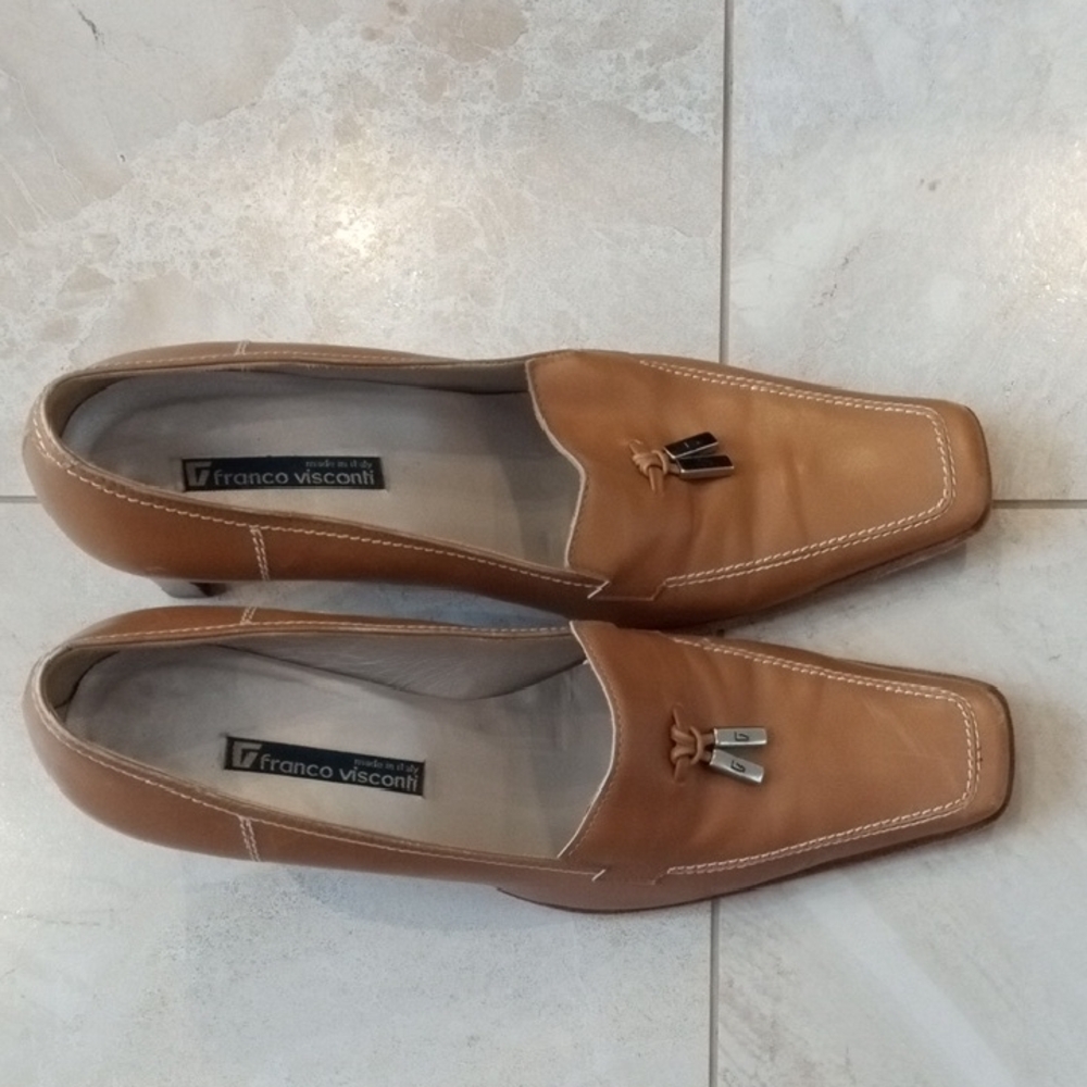Franco Visconti Women's Shoes